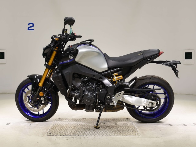 OTHER MT-09-2SP