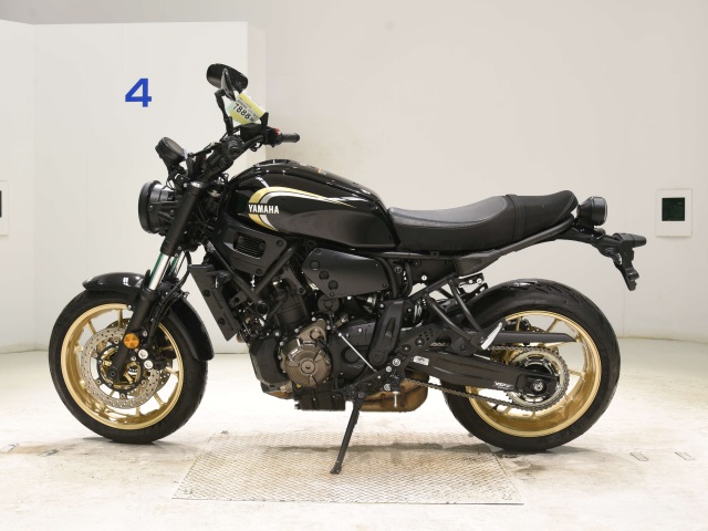 OTHER XSR700-2