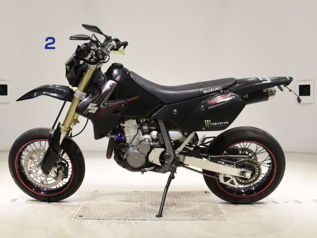 Suzuki DR-Z400SM
