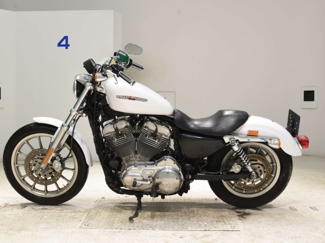 Harley-Davidson HARLEY XL883L