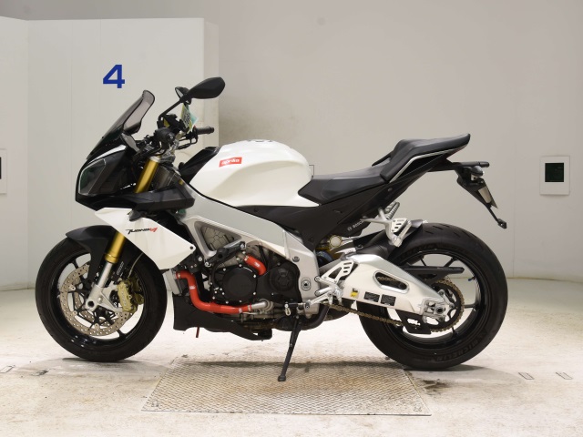 OTHER APRILIA RSV4RAPRC