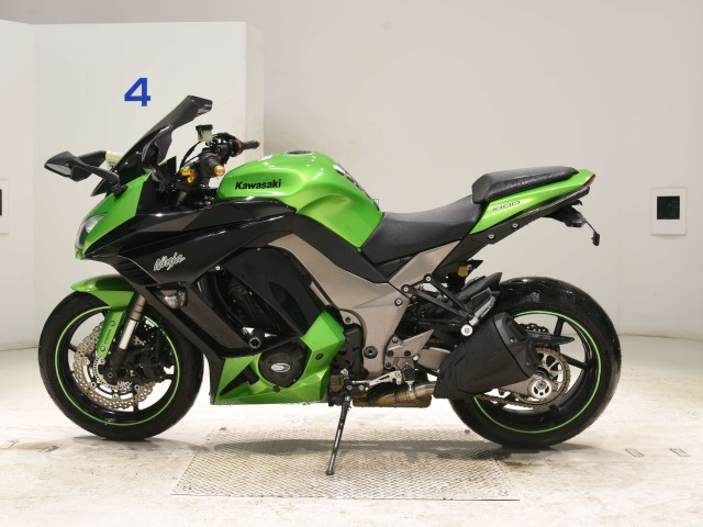 Kawasaki NINJA1000A