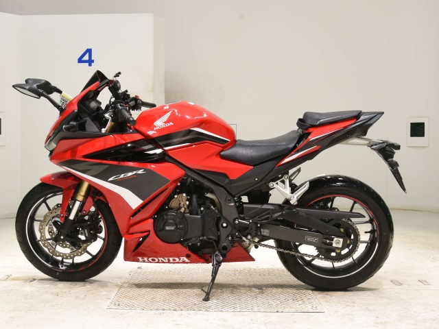 OTHER CBR400R-2