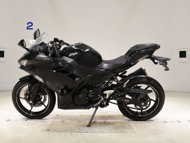 OTHER NINJA400-2