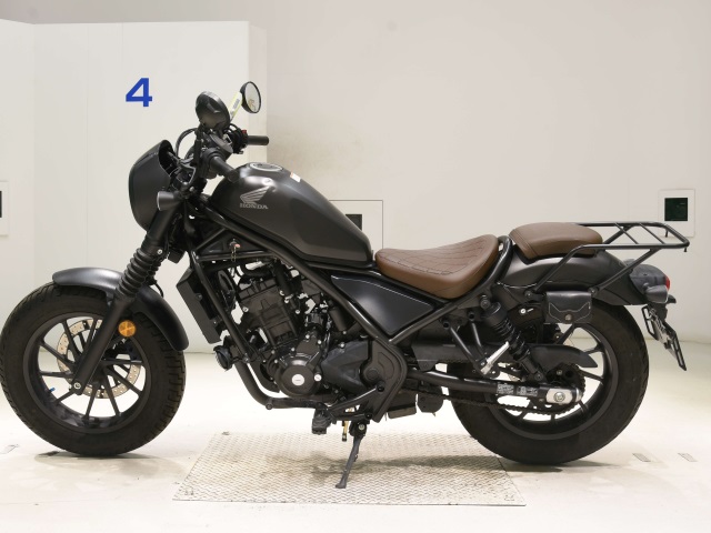 OTHER REBEL 250S