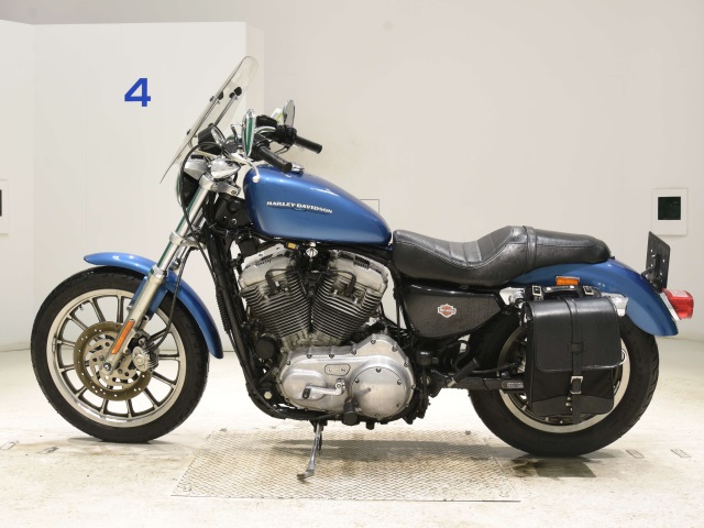 Harley-Davidson HARLEY XL883L