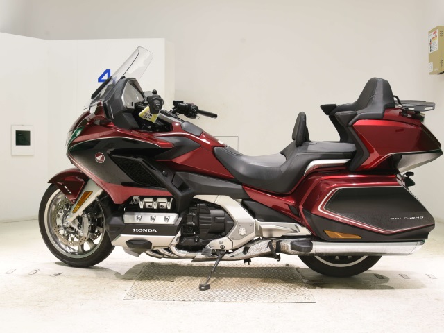 OTHER GL1800 TOUR D