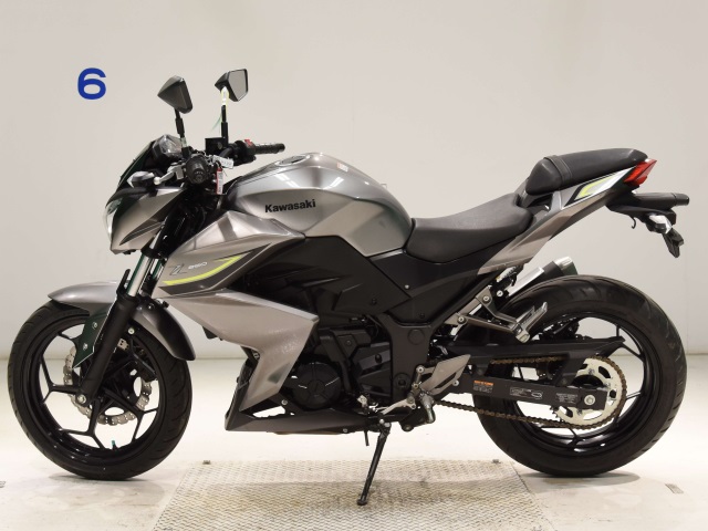 OTHER Z250A