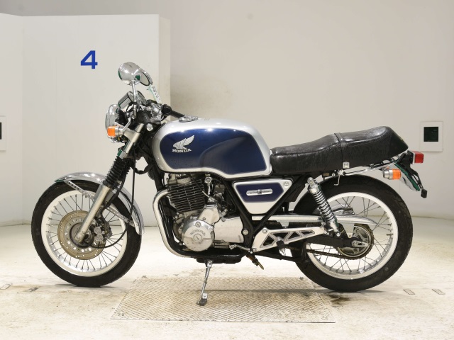 Honda GB400