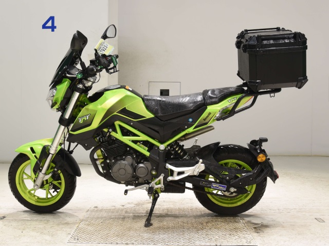 OTHER BENELLI TNT125