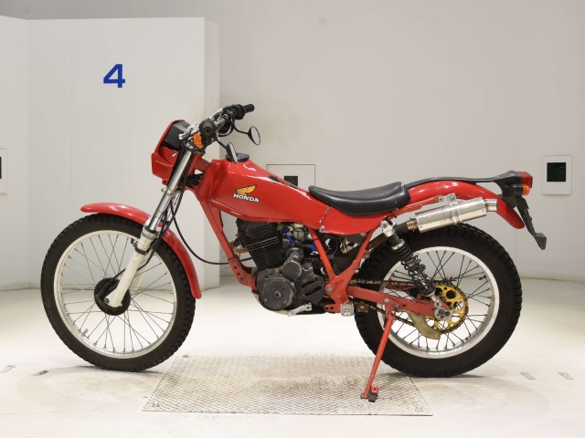 Honda TL125