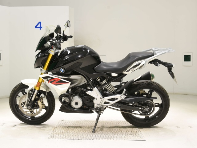OTHER BMWG310R