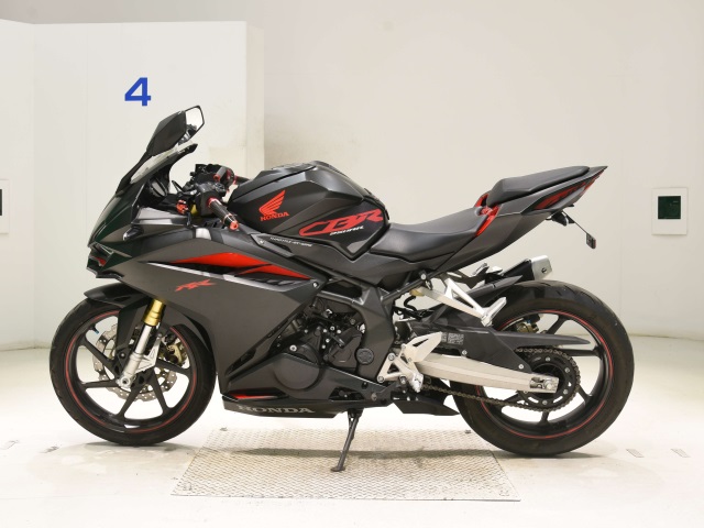 OTHER CBR250RR-2A