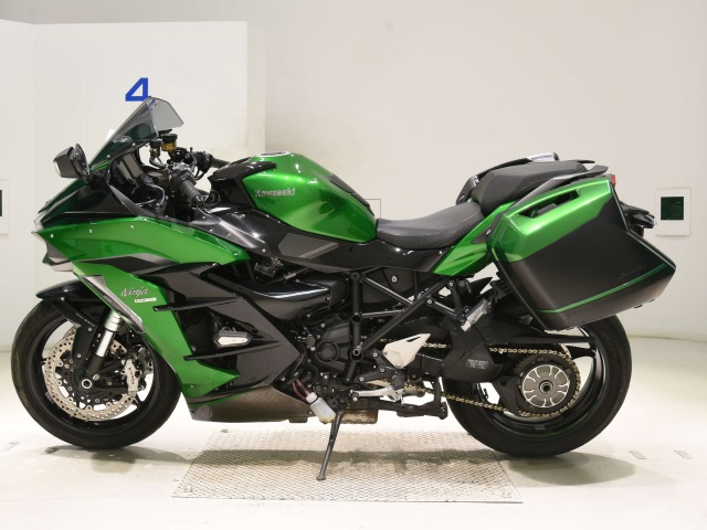 OTHER NINJA H2 SX SE+