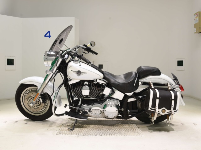 Harley-Davidson HARLEY FLSTF1450