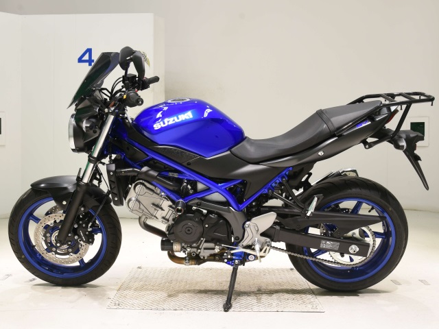 OTHER SV650A