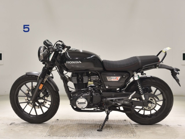 OTHER GB350S