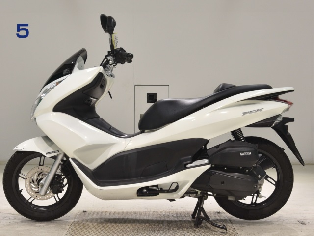 Honda PCX125