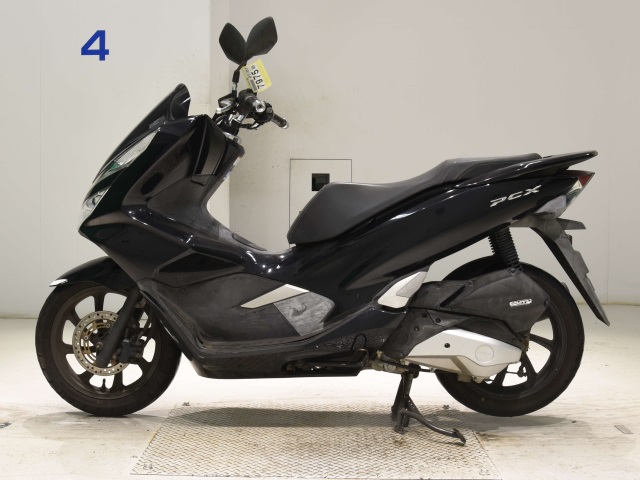 OTHER PCX125-3