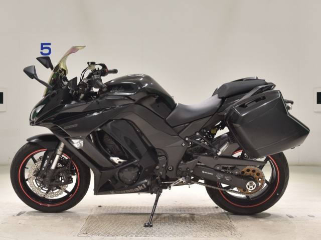 Kawasaki NINJA1000A