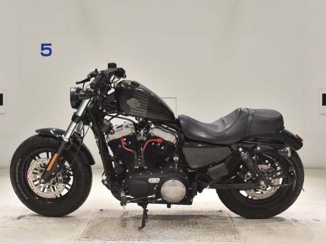 Harley-Davidson HARLEY XL1200X