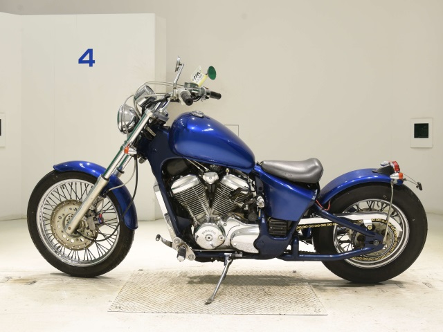 Honda STEED400