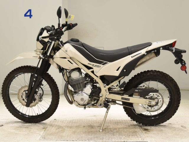 OTHER KLX230 SHERPA