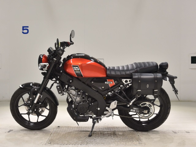 OTHER XSR125