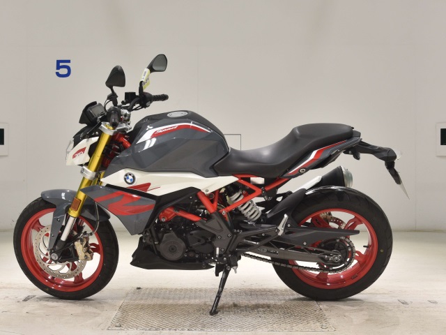 OTHER BMWG310R