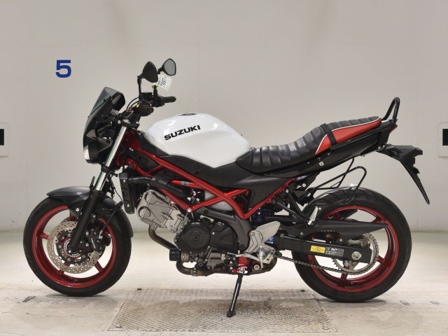 OTHER SV650A