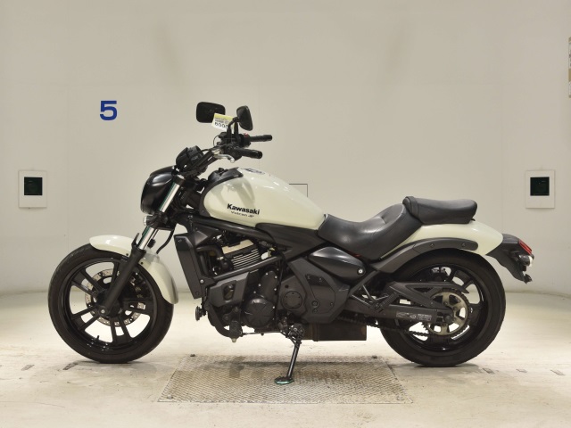 OTHER VULCAN650S