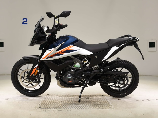 OTHER KTM250 ADVENTURE