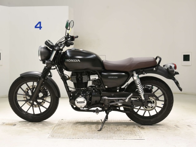 OTHER GB350