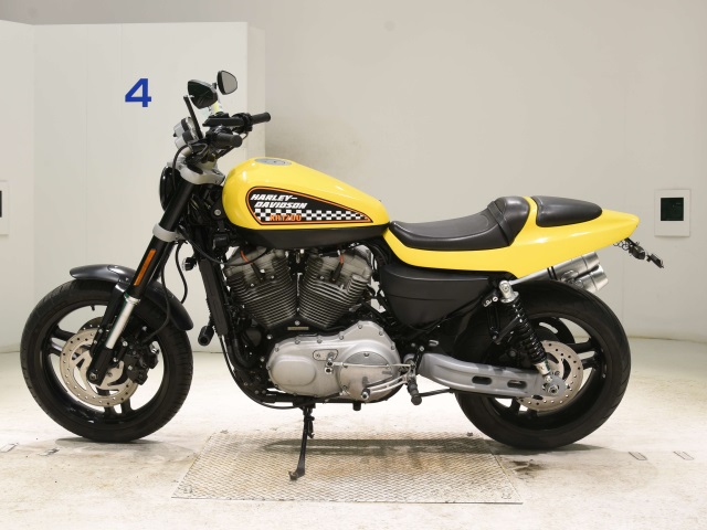 Harley-Davidson HARLEY XR1200