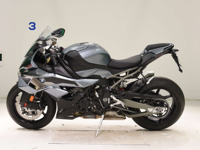 BMW BMW S1000RR