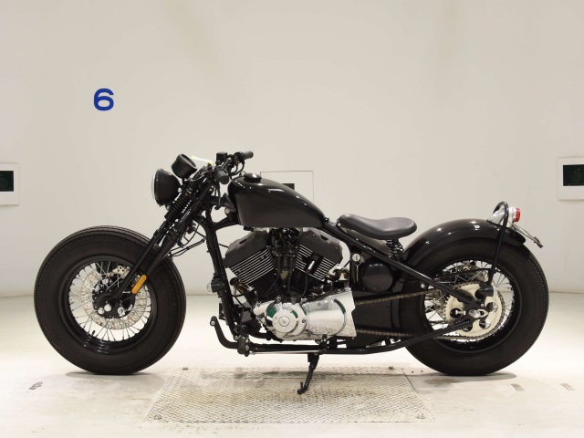 OTHER THUNDER 250