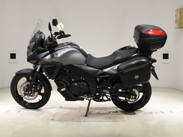 Suzuki V STROM650A