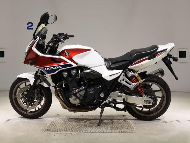 Honda CB1300SF BOLDOR ABS