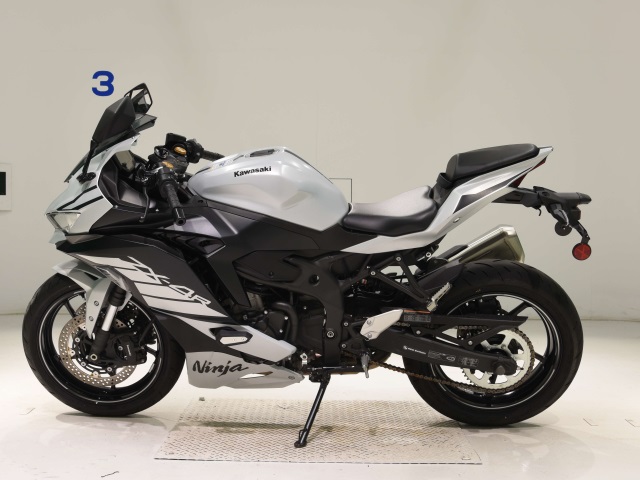 OTHER ZX-4R SE