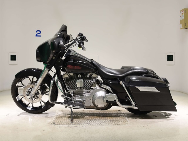 Harley-Davidson HARLEY FLHT1450