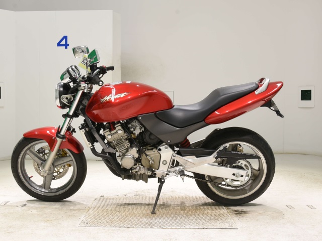 Honda HORNET250