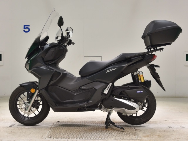 OTHER ADV160