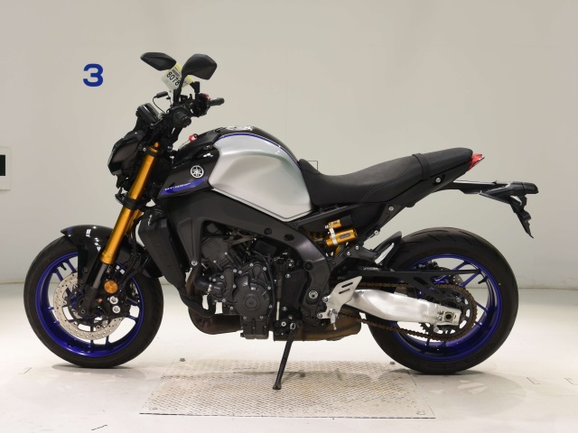 OTHER MT-09-2SP