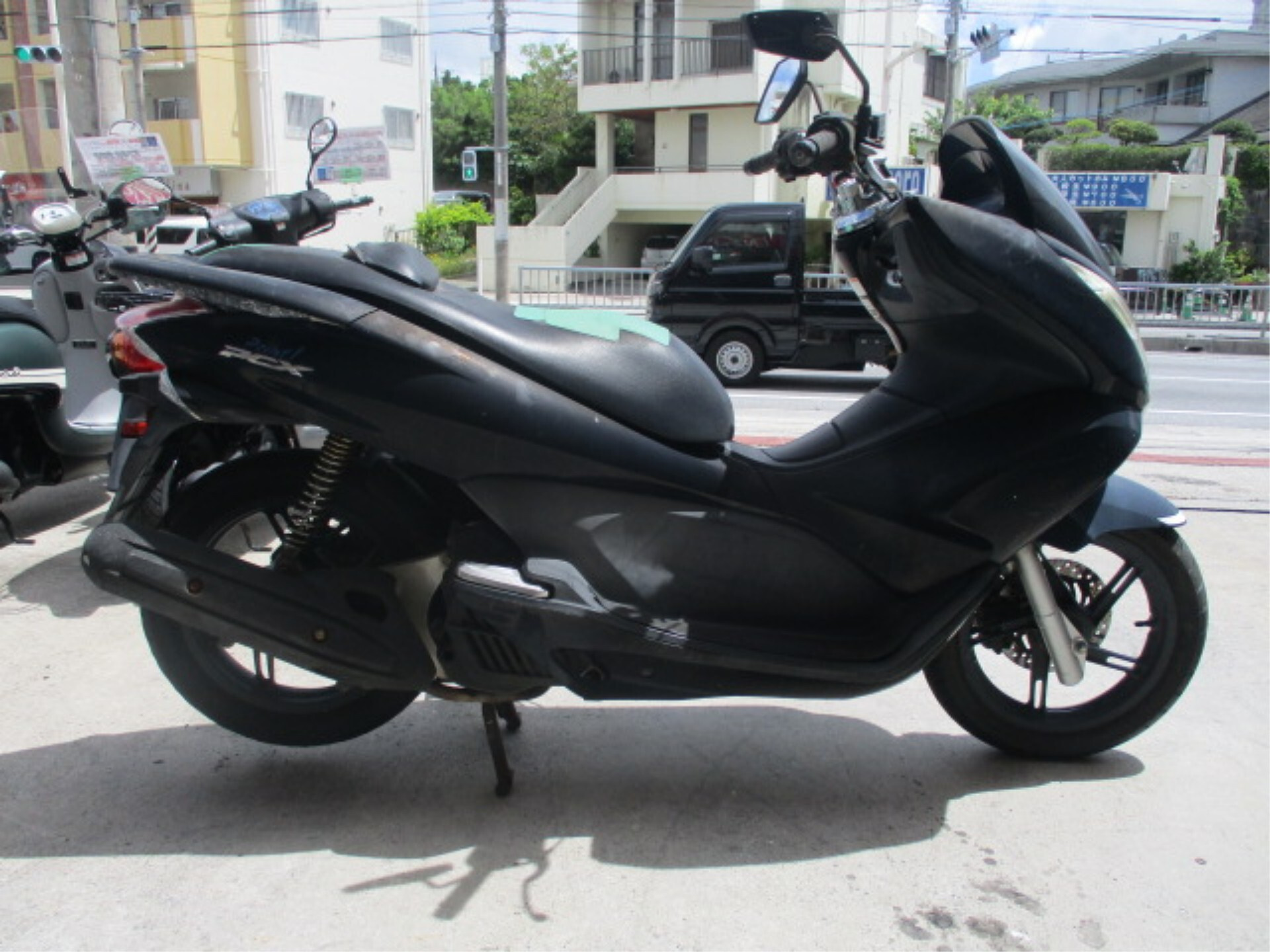 Honda PCX