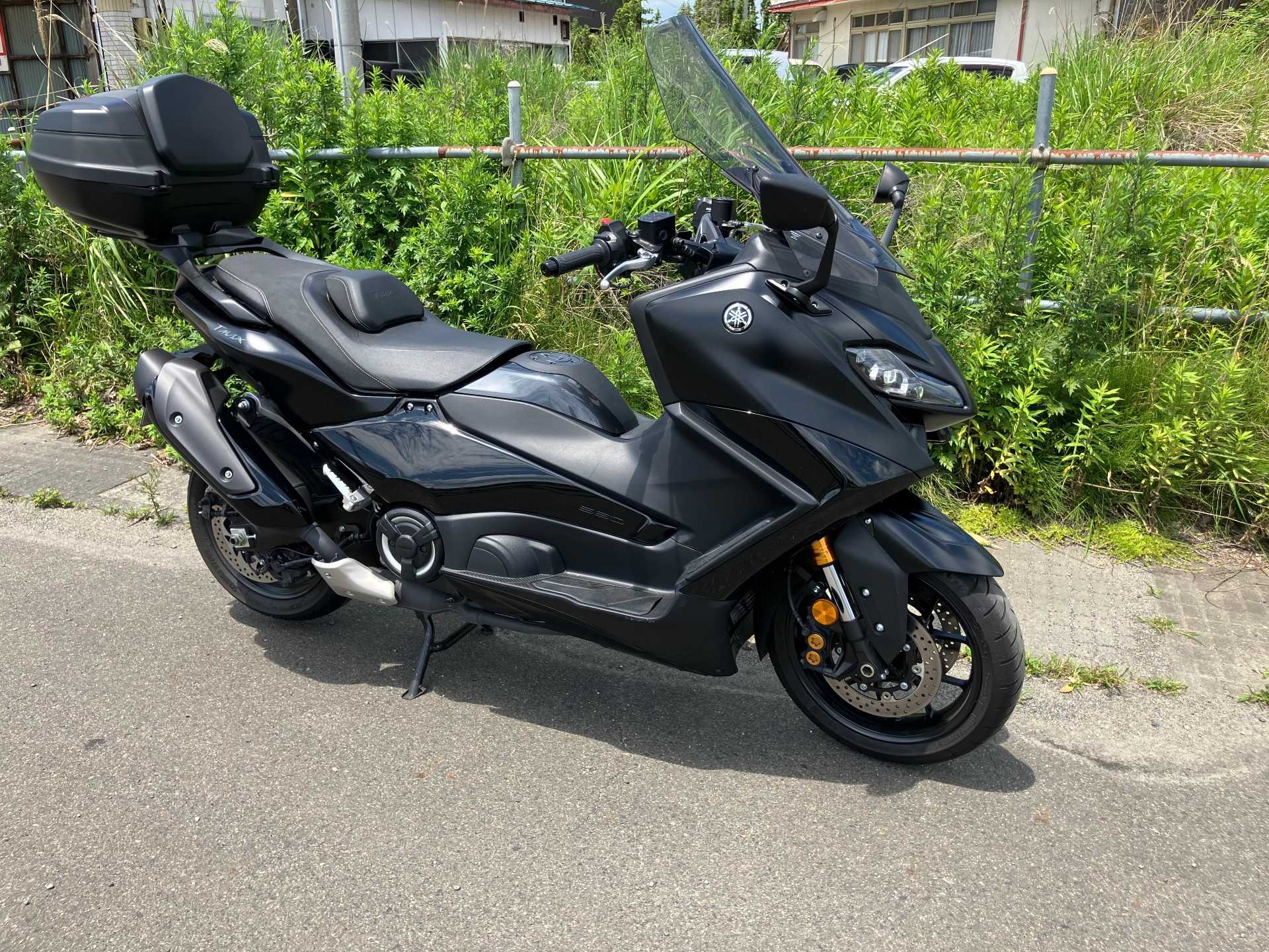 Honda CBR125R