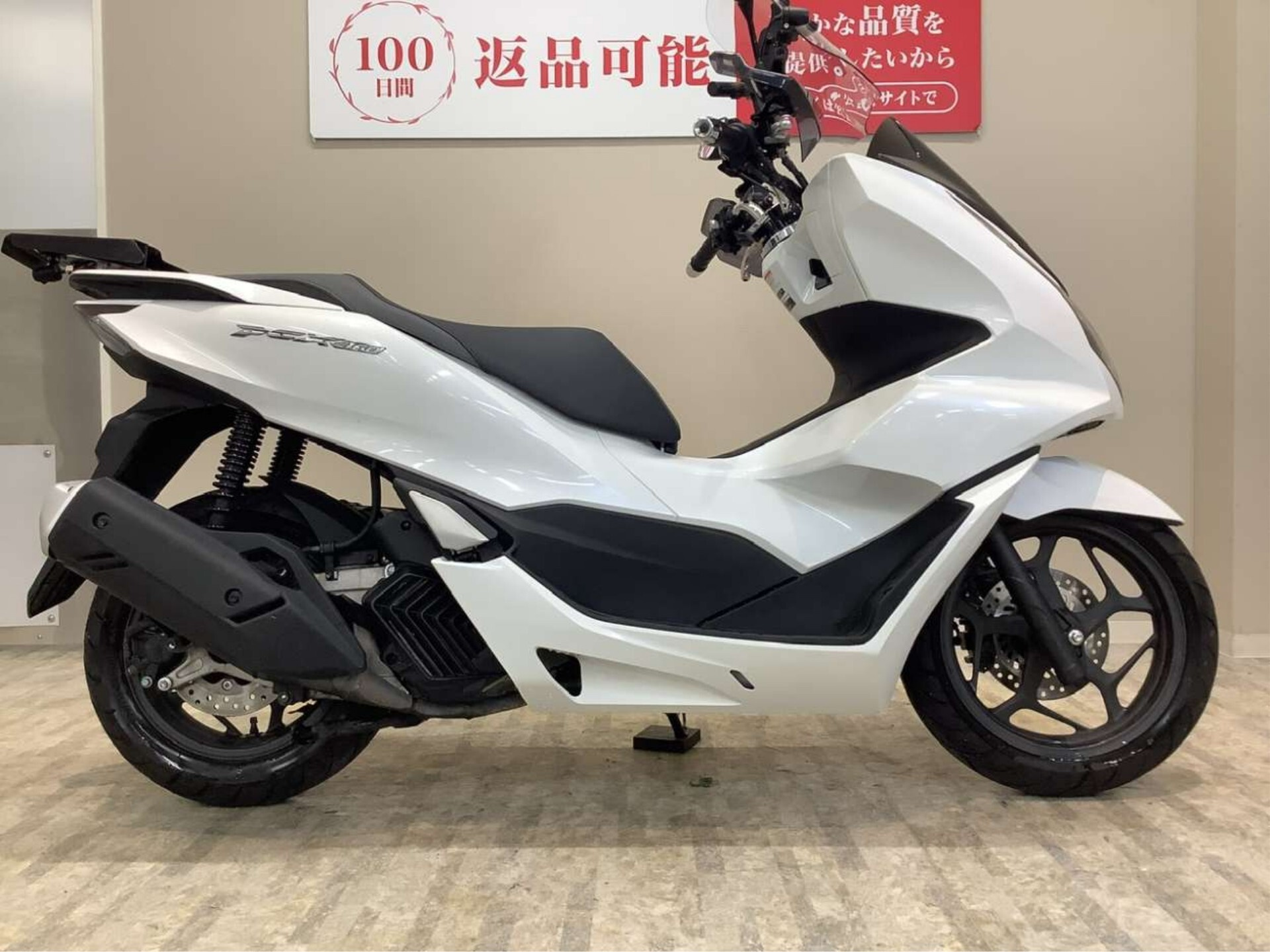 OTHER PCX160