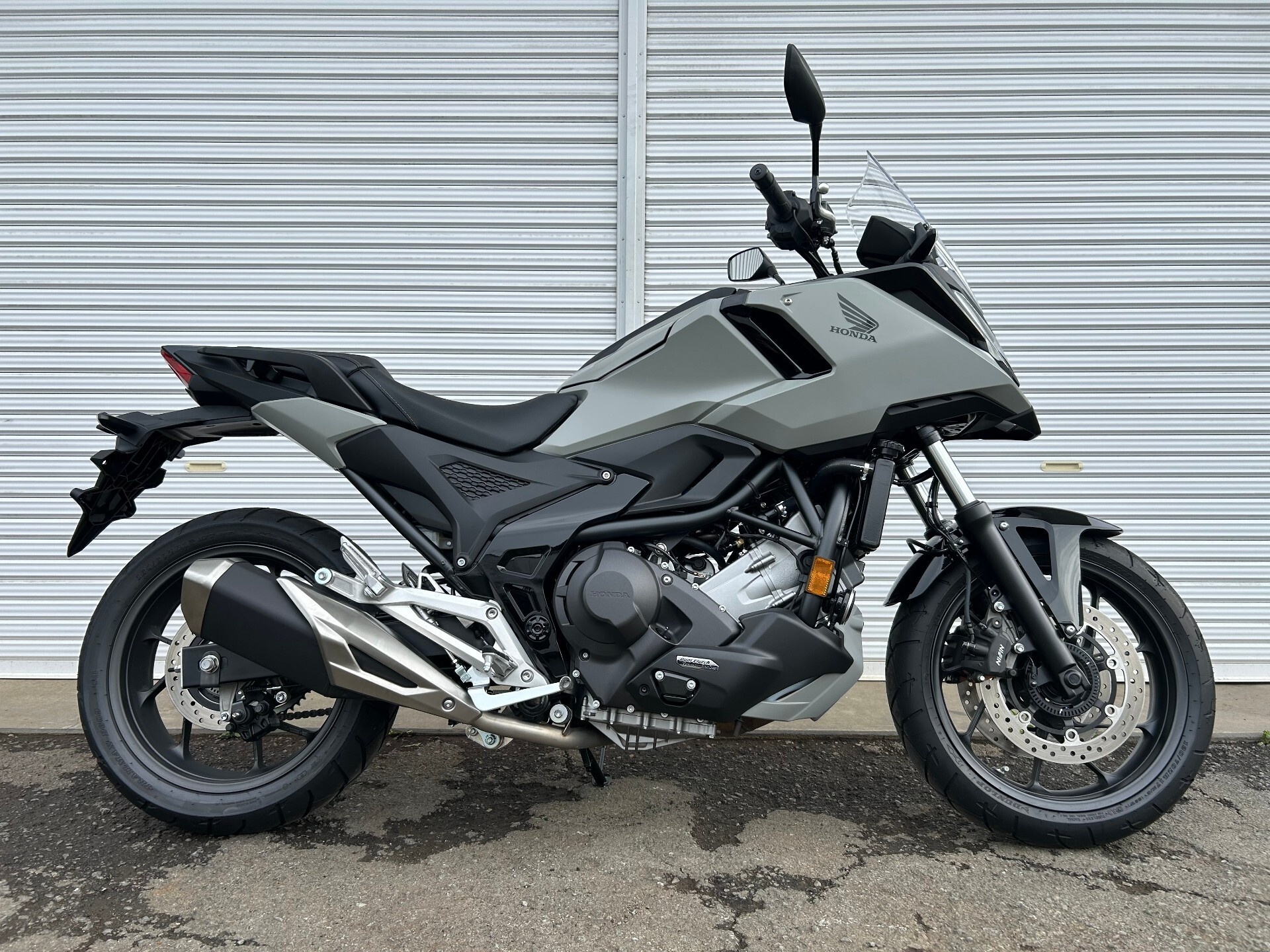 OTHER NC750X DCT