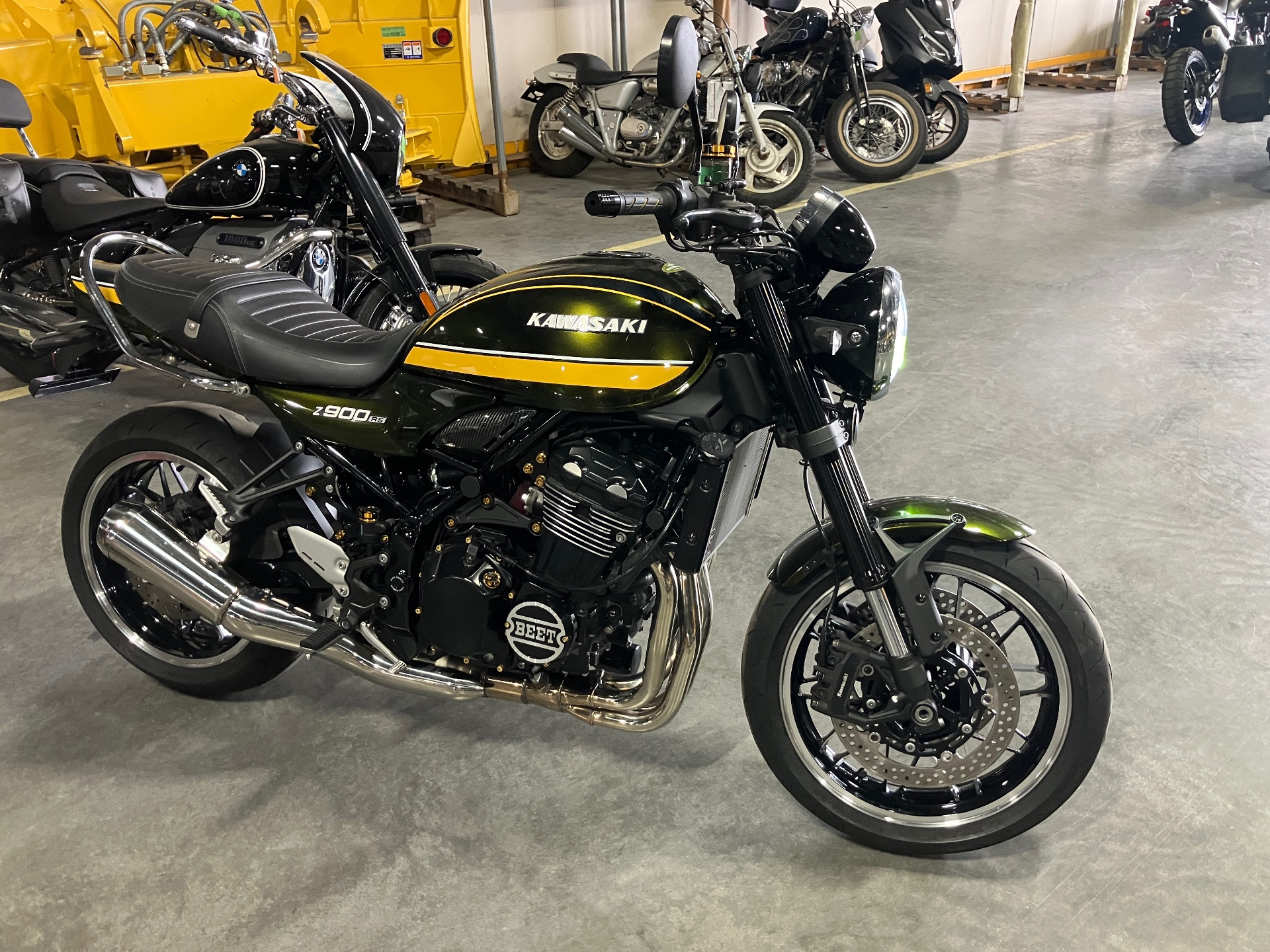 OTHER Z900RS