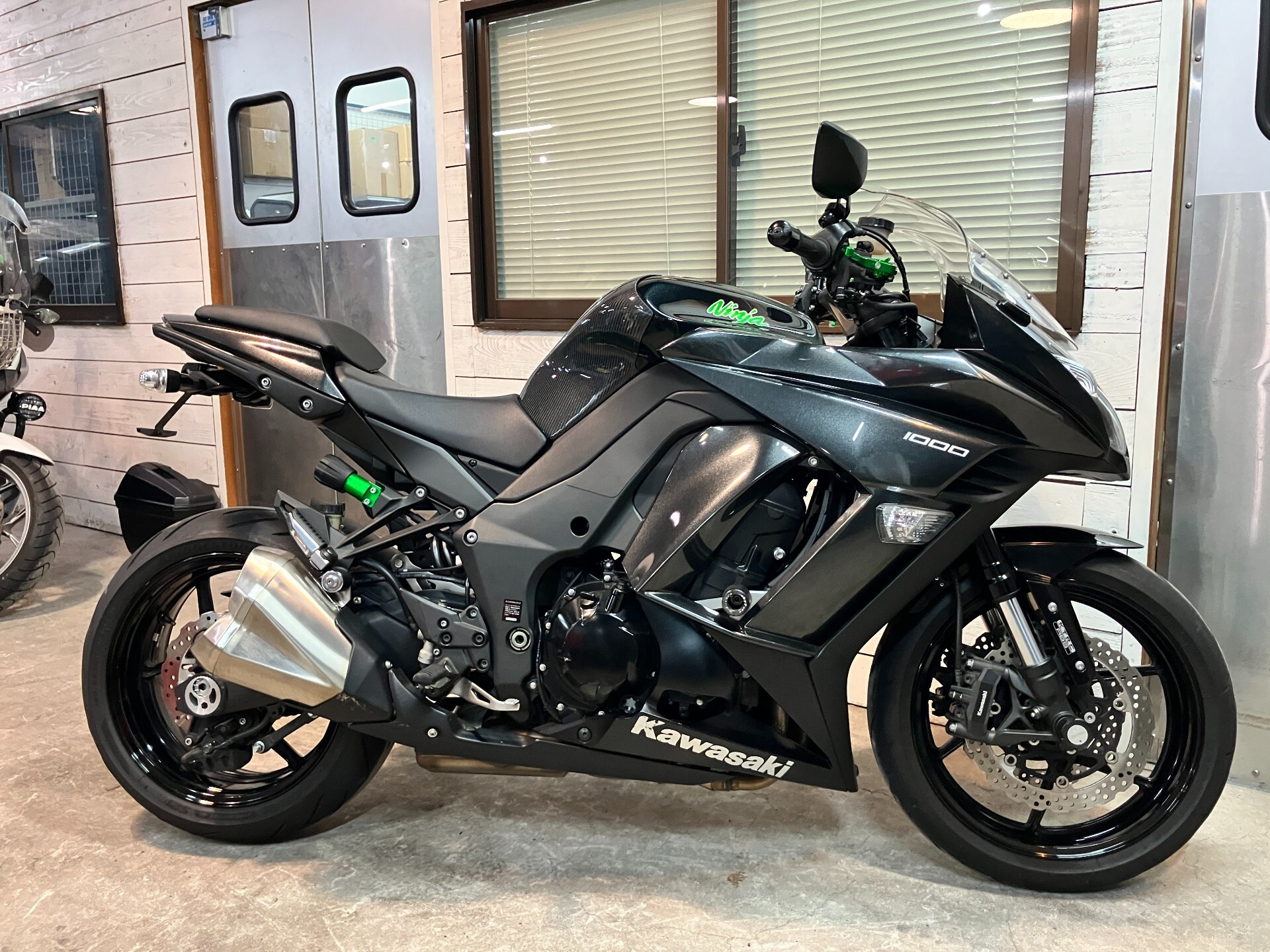 OTHER Ninja 1000 ABS