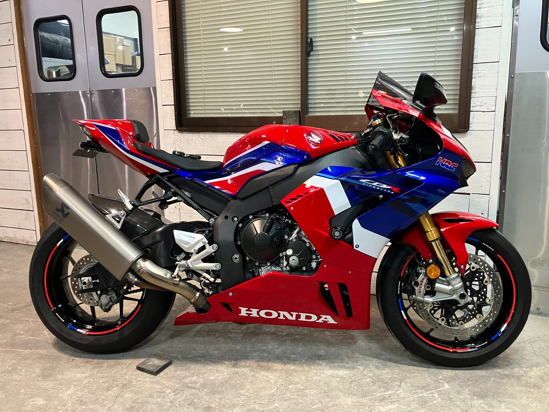 OTHER CBR1000RR-R FB SP